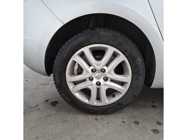 Personenauto, opel, astra, 2019 - afbeelding 16 van  45