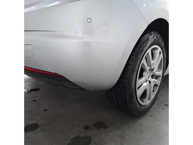Personenauto, opel, astra, 2019 - afbeelding 17 van  45