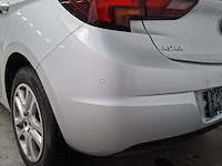 Personenauto, opel, astra, 2019 - afbeelding 19 van  45