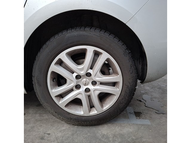 Personenauto, opel, astra, 2019 - afbeelding 20 van  45