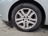 Personenauto, opel, astra, 2019 - afbeelding 22 van  45