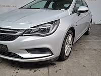 Personenauto, opel, astra, 2019 - afbeelding 12 van  45
