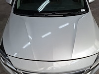 Personenauto, opel, astra, 2019 - afbeelding 24 van  45