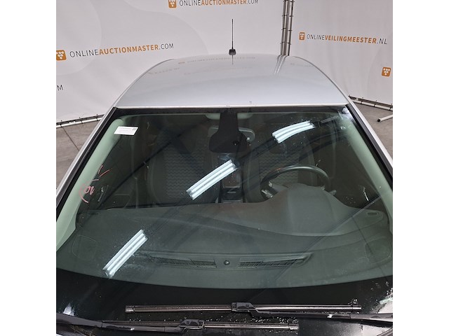 Personenauto, opel, astra, 2019 - afbeelding 25 van  45