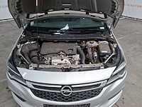 Personenauto, opel, astra, 2019 - afbeelding 26 van  45