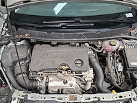 Personenauto, opel, astra, 2019 - afbeelding 27 van  45