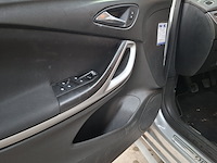Personenauto, opel, astra, 2019 - afbeelding 29 van  45