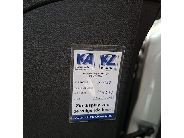 Personenauto, opel, astra, 2019 - afbeelding 30 van  45