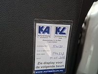 Personenauto, opel, astra, 2019 - afbeelding 30 van  45