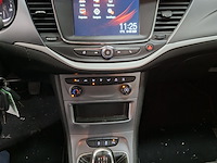 Personenauto, opel, astra, 2019 - afbeelding 33 van  45