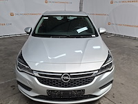 Personenauto, opel, astra, 2019 - afbeelding 23 van  45
