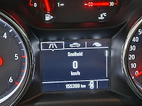 Personenauto, opel, astra, 2019 - afbeelding 35 van  45