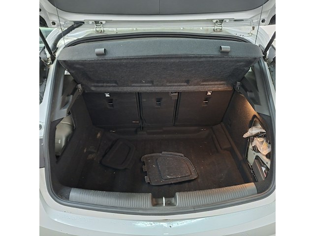 Personenauto, opel, astra, 2019 - afbeelding 37 van  45
