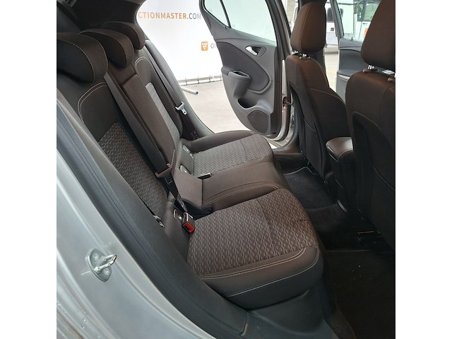 Personenauto, opel, astra, 2019 - afbeelding 38 van  45
