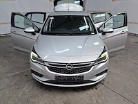 Personenauto, opel, astra, 2019 - afbeelding 40 van  45