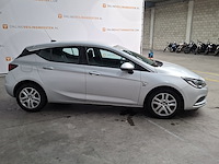 Personenauto, opel, astra, 2019 - afbeelding 41 van  45