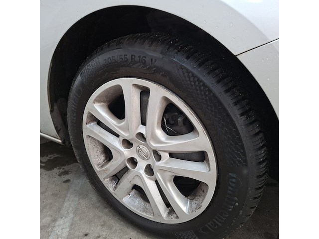 Personenauto, opel, astra, 2019 - afbeelding 42 van  45