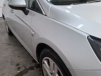 Personenauto, opel, astra, 2019 - afbeelding 43 van  45