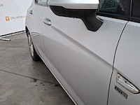 Personenauto, opel, astra, 2019 - afbeelding 44 van  45
