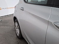 Personenauto, opel, astra, 2019 - afbeelding 45 van  45