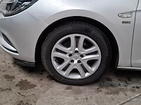 Personenauto, opel, astra, 2019 - afbeelding 2 van  23
