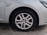 Personenauto, opel, astra, 2019 - afbeelding 3 van  23