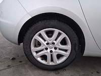 Personenauto, opel, astra, 2019 - afbeelding 4 van  23