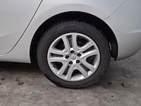 Personenauto, opel, astra, 2019 - afbeelding 5 van  23