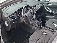 Personenauto, opel, astra, 2019 - afbeelding 6 van  23