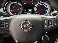 Personenauto, opel, astra, 2019 - afbeelding 7 van  23