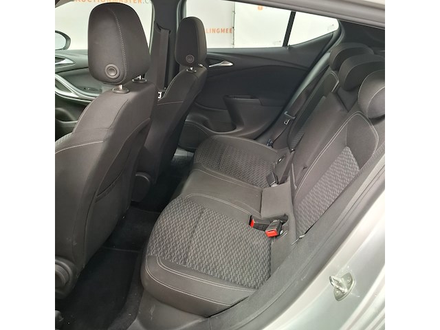 Personenauto, opel, astra, 2019 - afbeelding 8 van  23