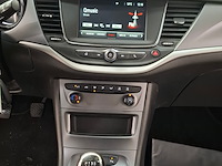 Personenauto, opel, astra, 2019 - afbeelding 13 van  23