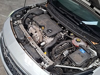Personenauto, opel, astra, 2019 - afbeelding 14 van  23