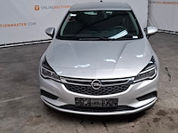 Personenauto, opel, astra, 2019 - afbeelding 12 van  23