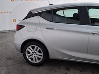 Personenauto, opel, astra, 2019 - afbeelding 19 van  23