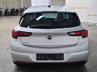 Personenauto, opel, astra, 2019 - afbeelding 20 van  23