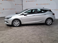 Personenauto, opel, astra, 2019 - afbeelding 21 van  23