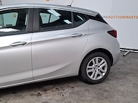 Personenauto, opel, astra, 2019 - afbeelding 22 van  23