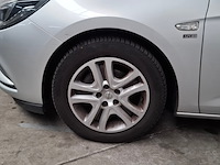 Personenauto, opel, astra, 2019 - afbeelding 2 van  25