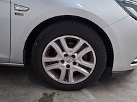 Personenauto, opel, astra, 2019 - afbeelding 3 van  25