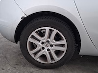 Personenauto, opel, astra, 2019 - afbeelding 4 van  25