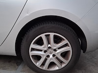 Personenauto, opel, astra, 2019 - afbeelding 5 van  25
