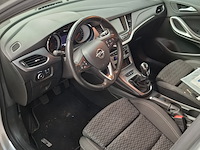Personenauto, opel, astra, 2019 - afbeelding 6 van  25