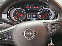 Personenauto, opel, astra, 2019 - afbeelding 7 van  25