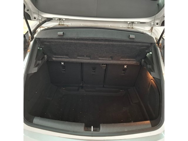 Personenauto, opel, astra, 2019 - afbeelding 9 van  25