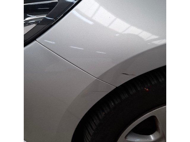 Personenauto, opel, astra, 2019 - afbeelding 15 van  25