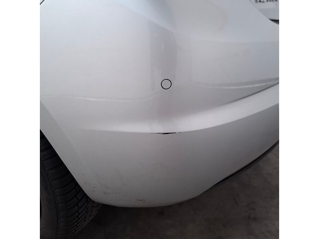 Personenauto, opel, astra, 2019 - afbeelding 16 van  25