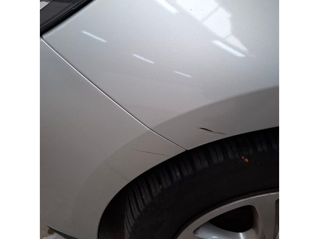 Personenauto, opel, astra, 2019 - afbeelding 17 van  25