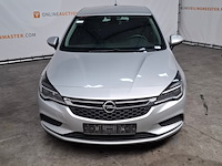 Personenauto, opel, astra, 2019 - afbeelding 12 van  25