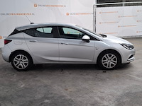 Personenauto, opel, astra, 2019 - afbeelding 19 van  25
